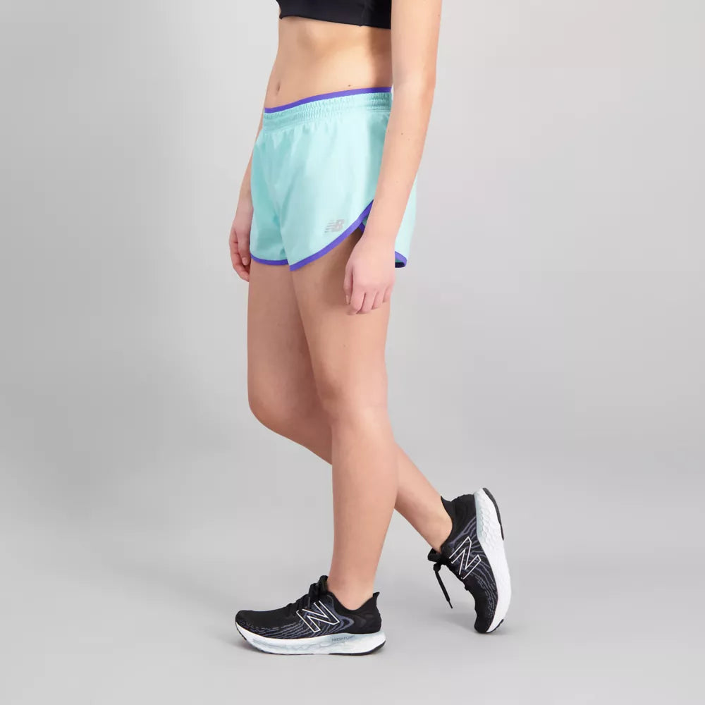 Accelerate Short 2.5 inch