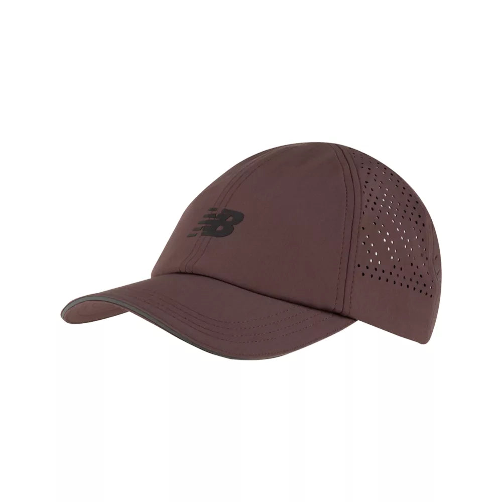 6 Panel Laser Performance Hat