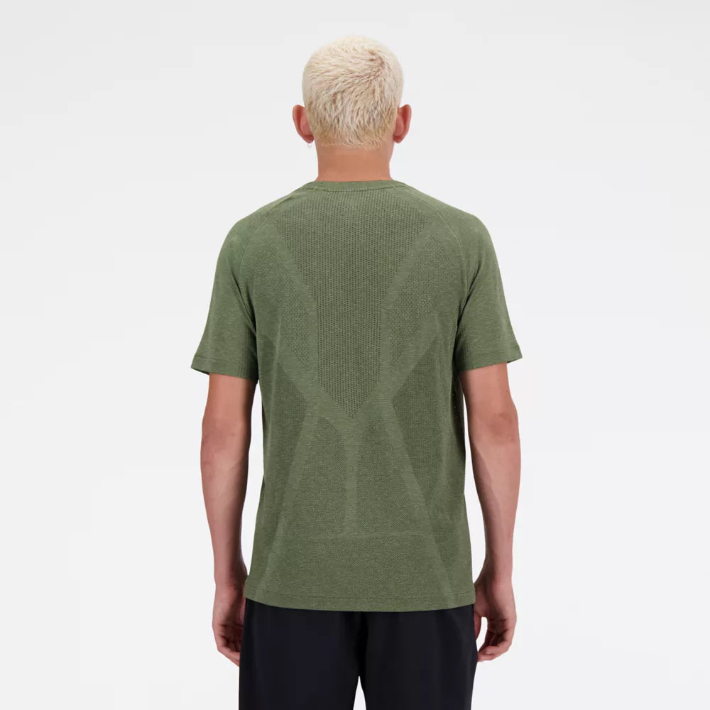Knit T-Shirt