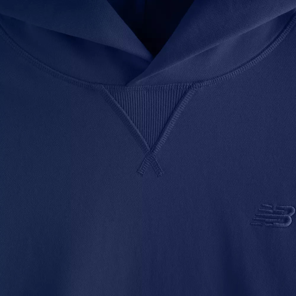 Athletics French Terry Hoodie
