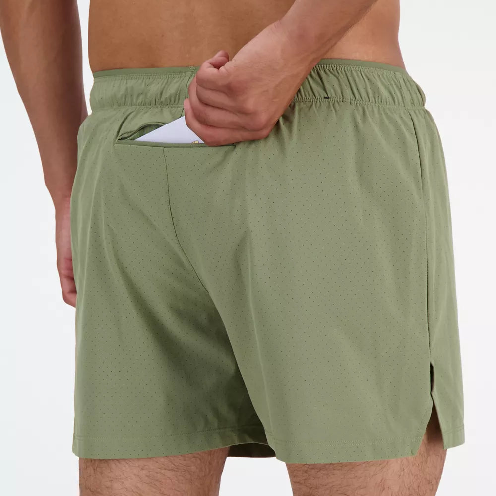 RC Short 5"