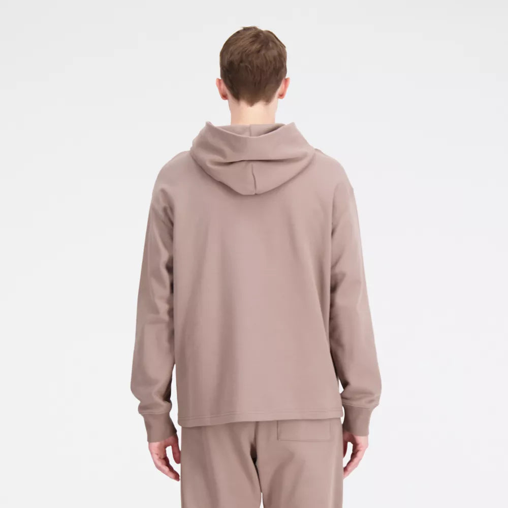 Athletics Linear Fleece Top