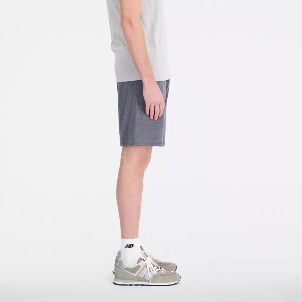 Tenacity Heathertech Short