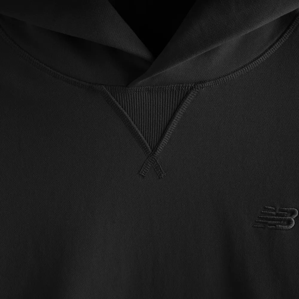 Athletics French Terry Hoodie