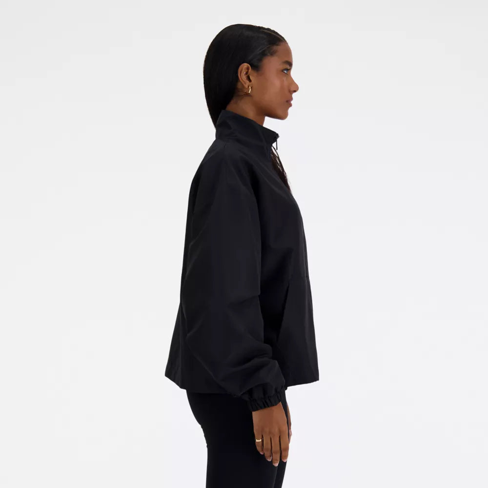 Sport Essentials Oversized Jacket