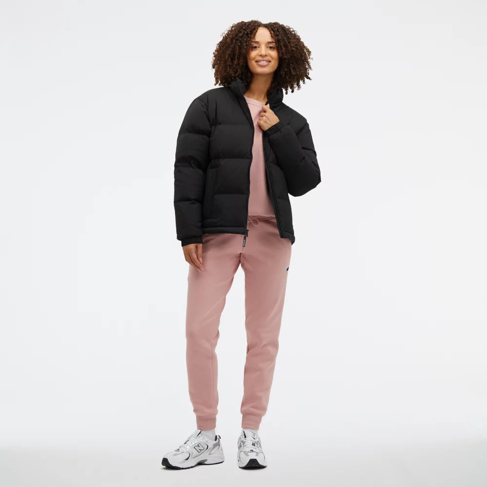 NBX Soft Alpine Down