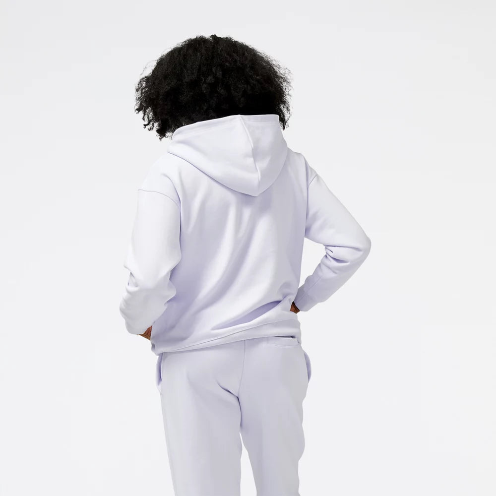 Athletics Nature State French Terry Hoodie