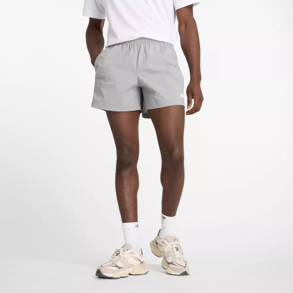 Athletics Stretch Woven Short 5"