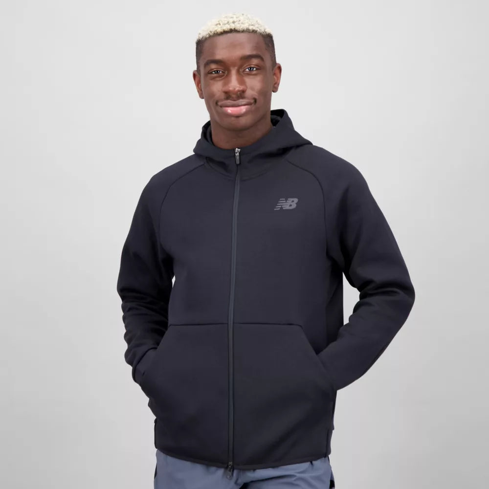 R.W.Tech Fleece Full Zip