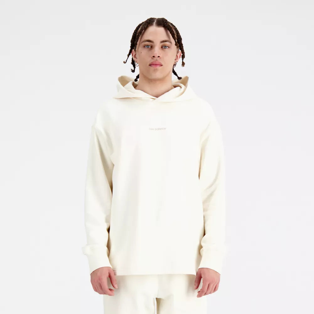 Athletics Linear Fleece Top