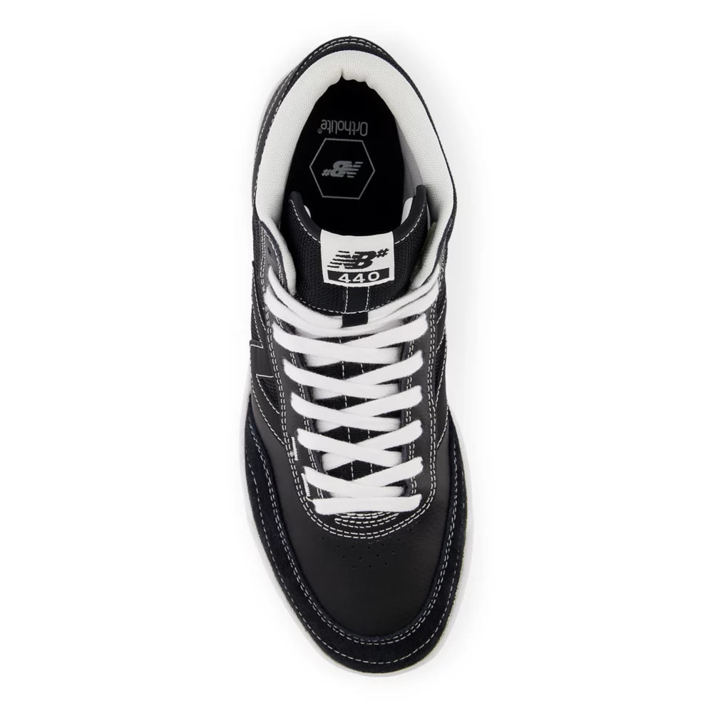 NB Numeric 440 High V2