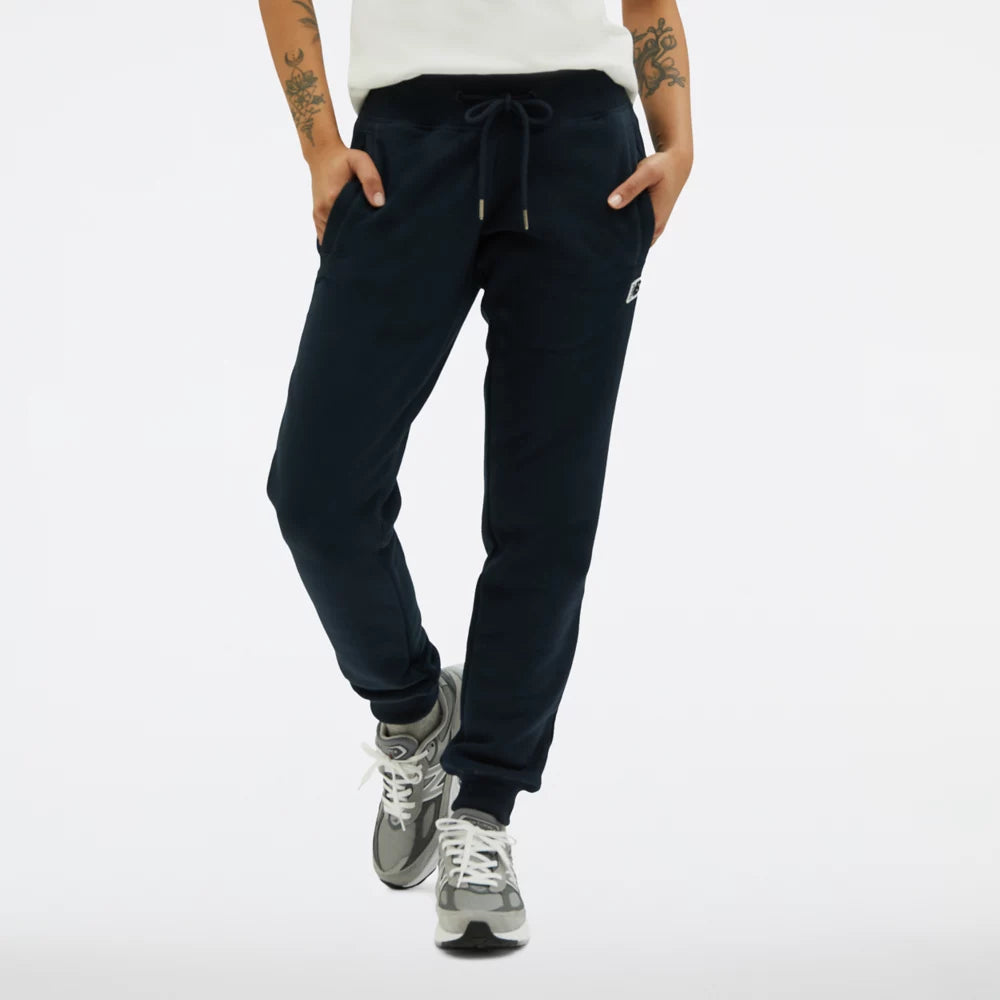 NB Small Logo Pants