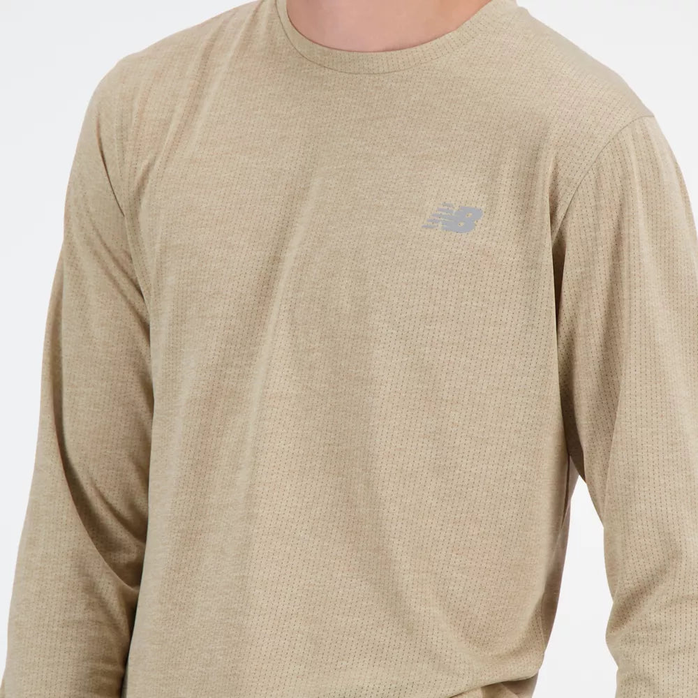 Athletics Long Sleeve