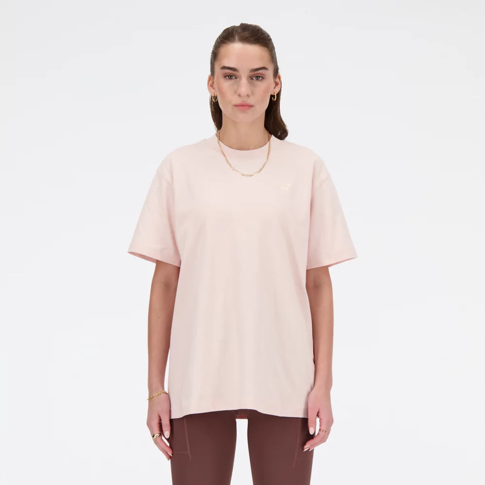 Athletics Jersey T-Shirt