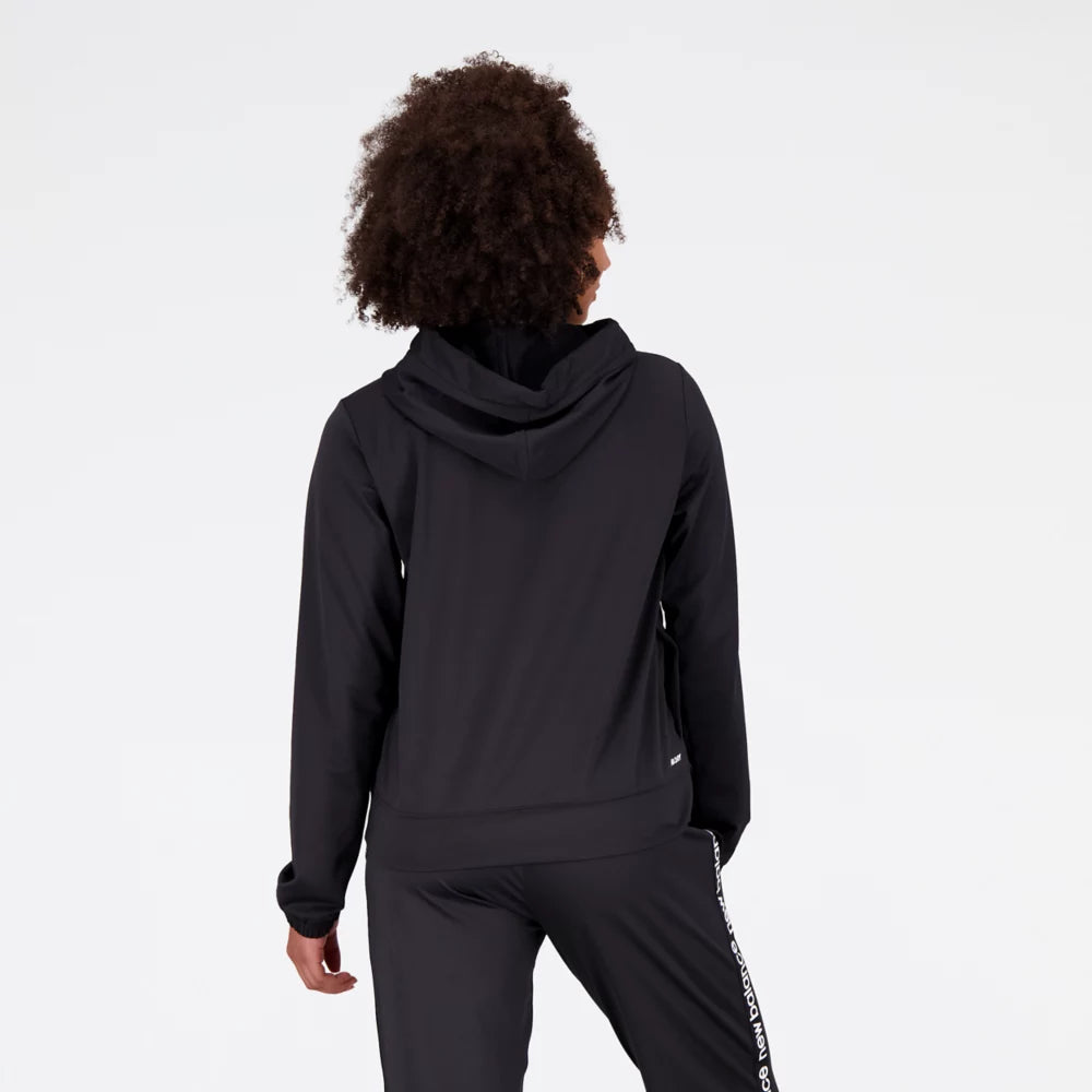 Relentless Terry Hoodie