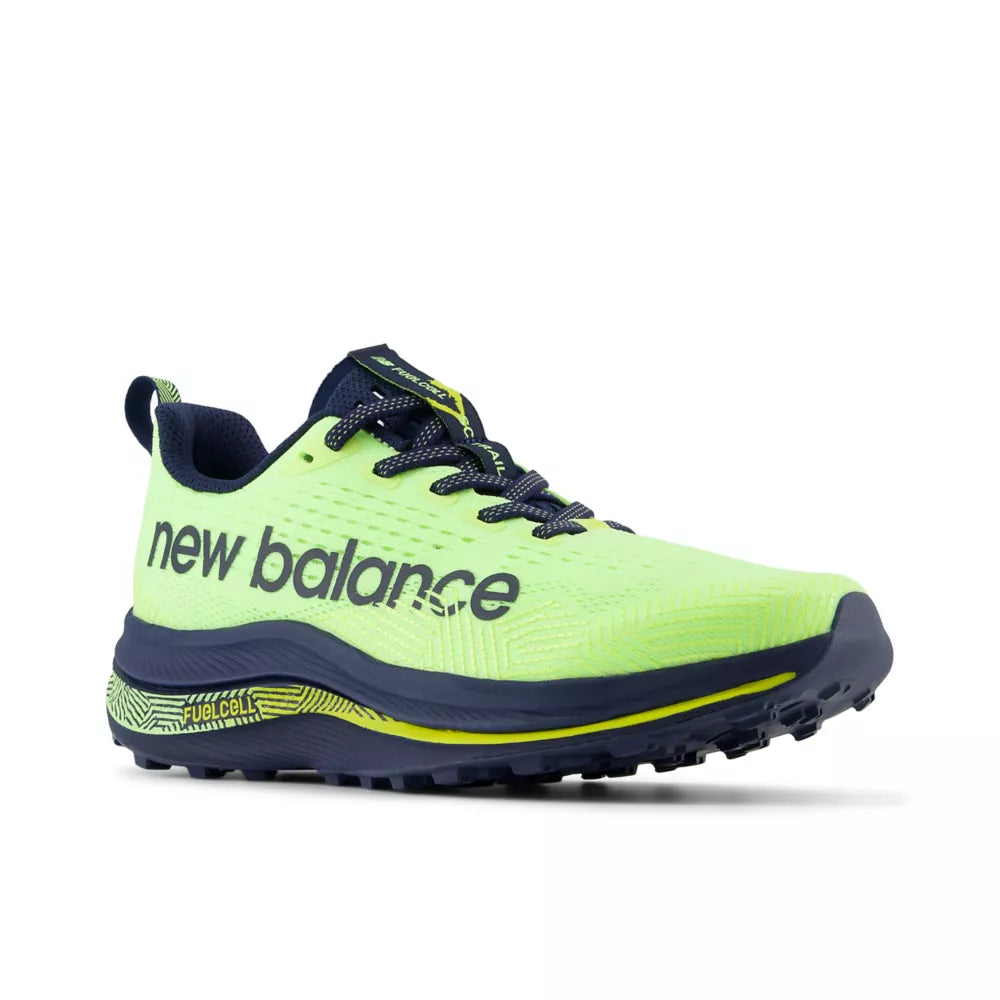FuelCell SuperComp Trail
