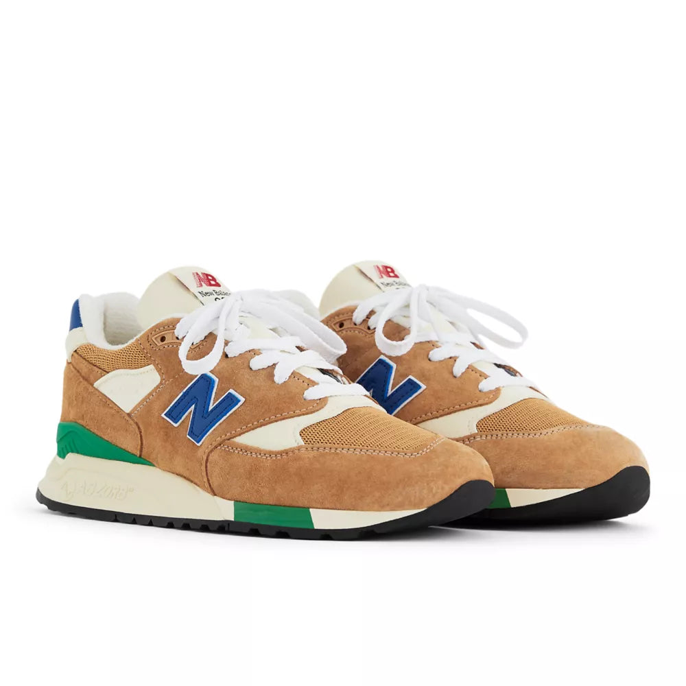 Made in USA 998