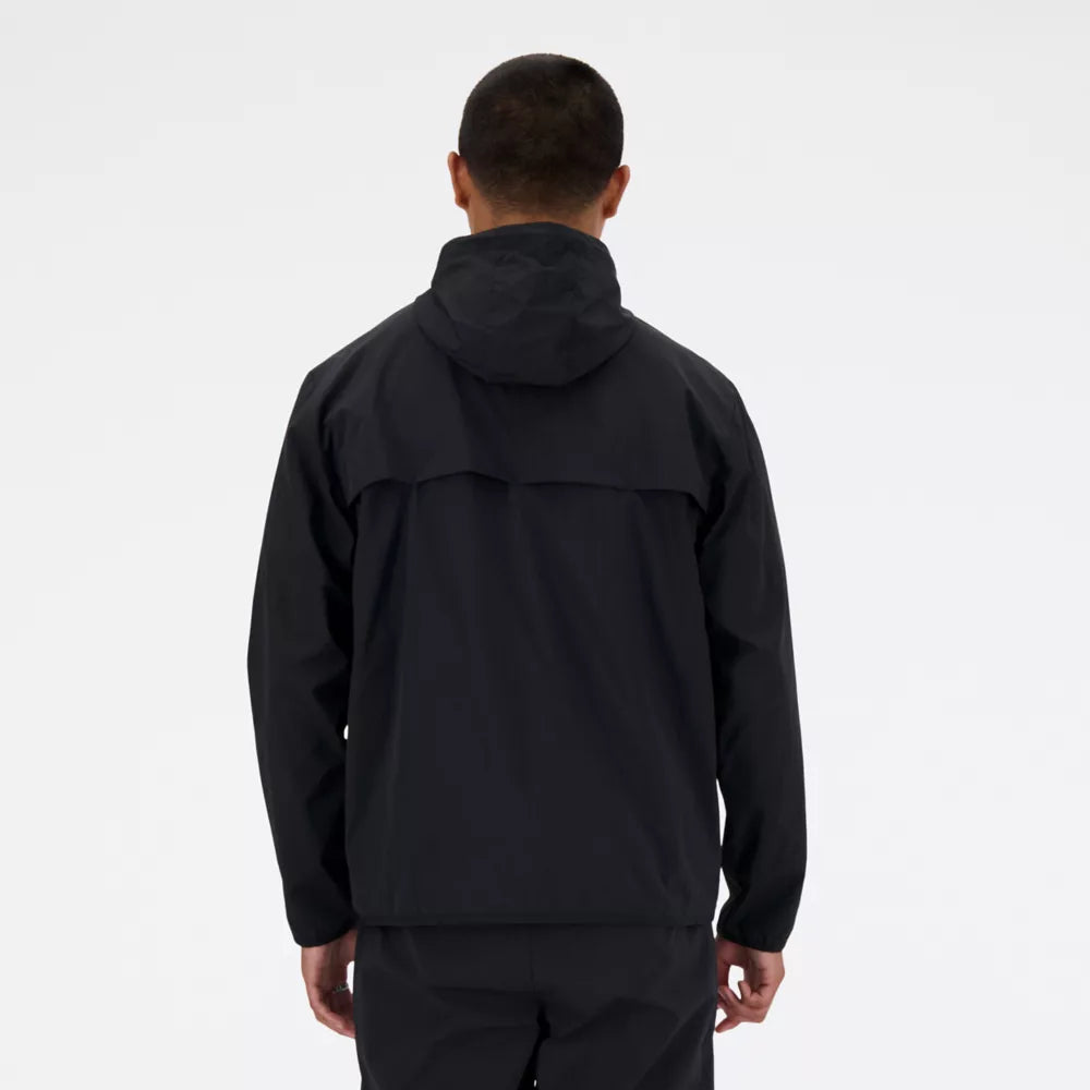 Athletics Woven Jacket