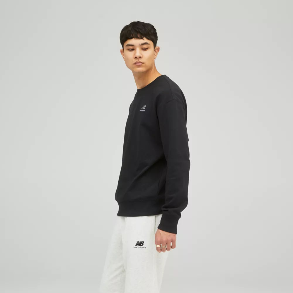 Uni-ssentials French Terry Crewneck Sweatshirt