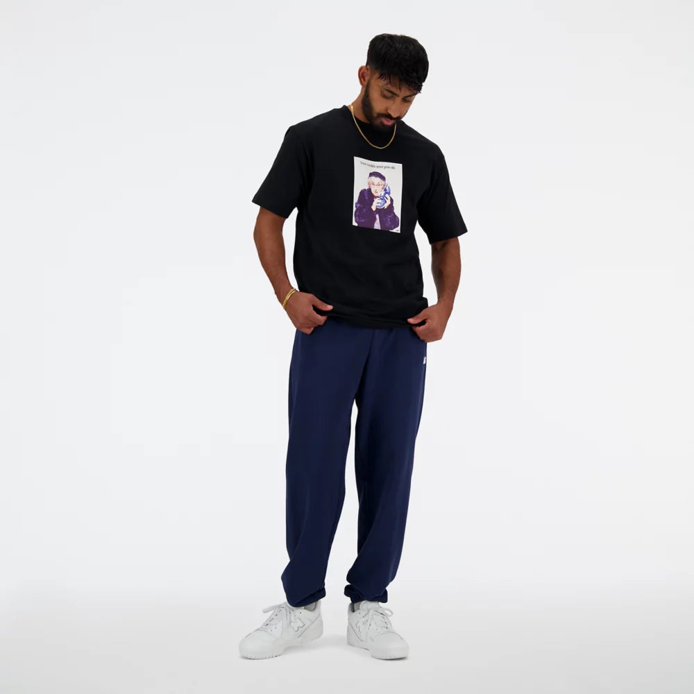 Athletics Never Age T-Shirt