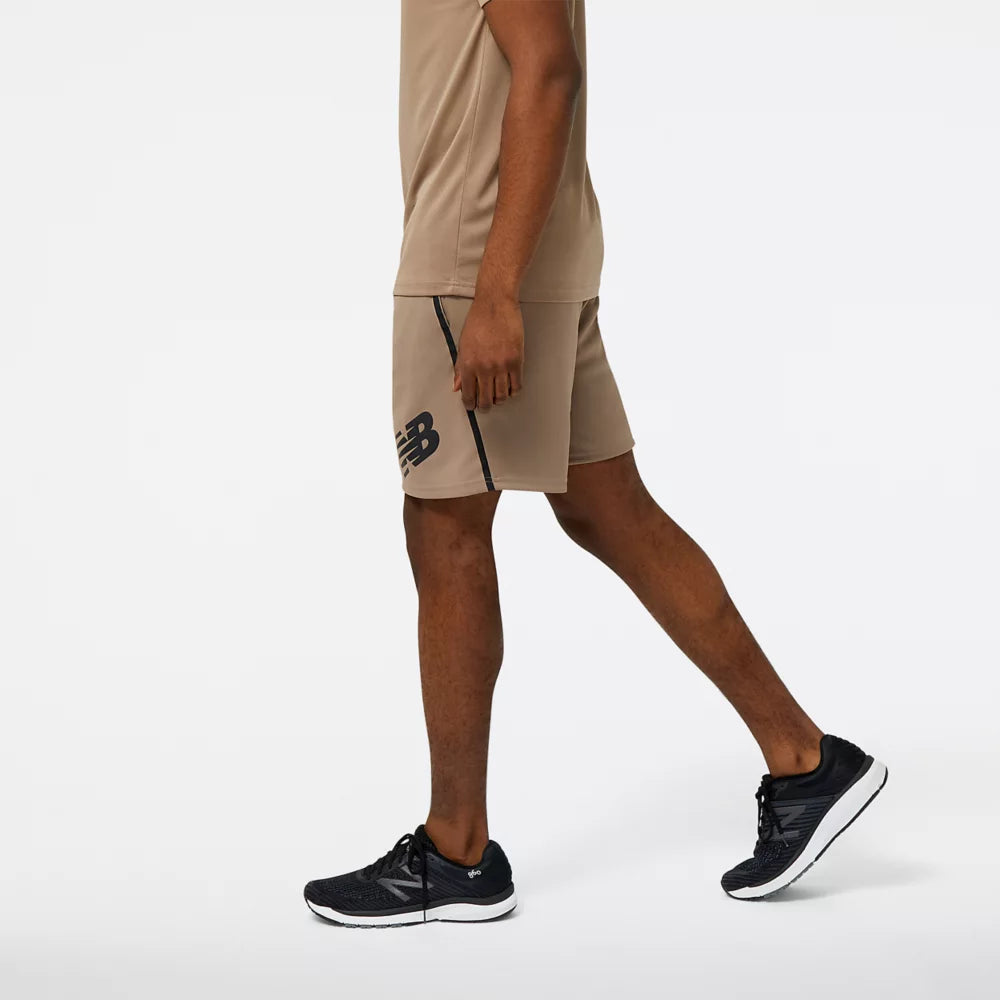 Tenacity Football Training Short