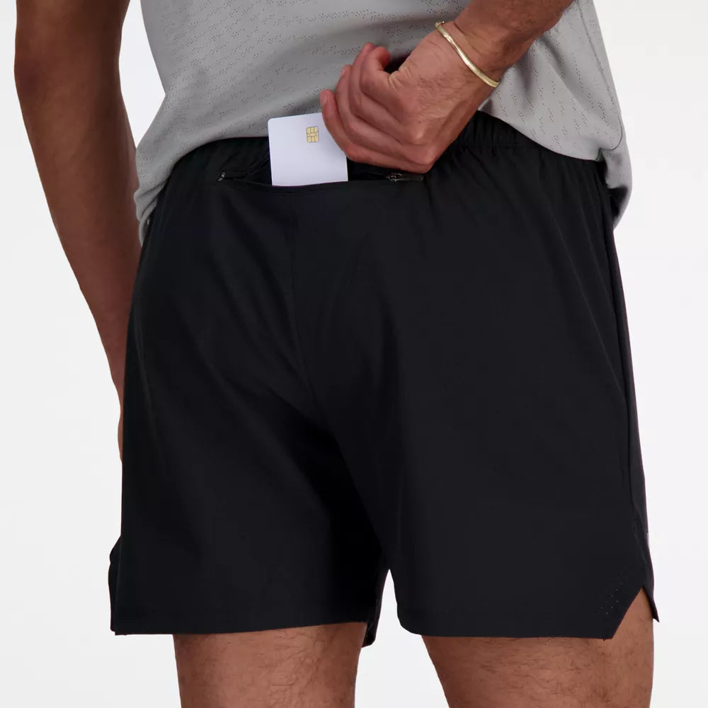 London Edition Printed RC Short 5 Inch