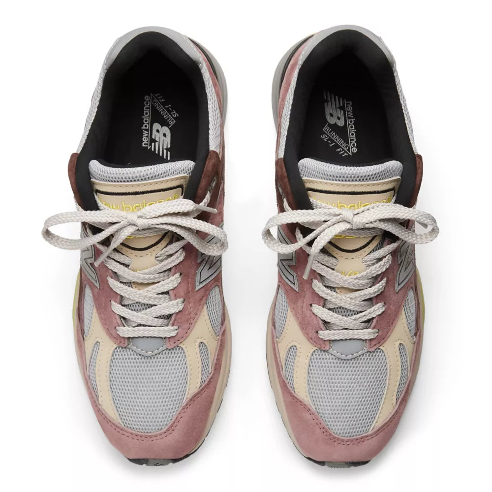 MADE in UK 991v2