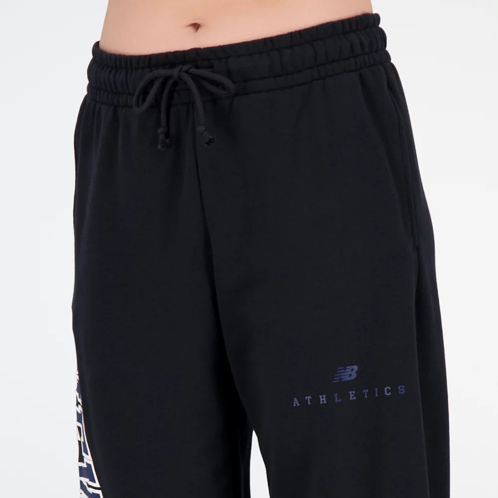 Uni-ssentials Warped Classics French Terry Sweatpant