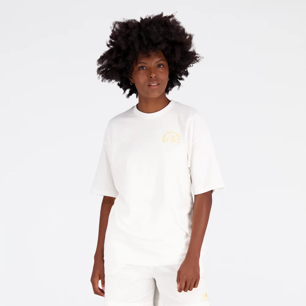Essentials Bloomy Oversized T-Shirt