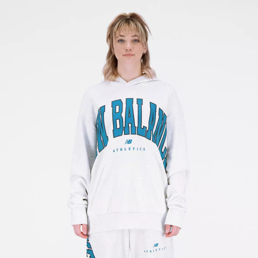 Uni-ssentials Warped Classics French Terry Hoodie