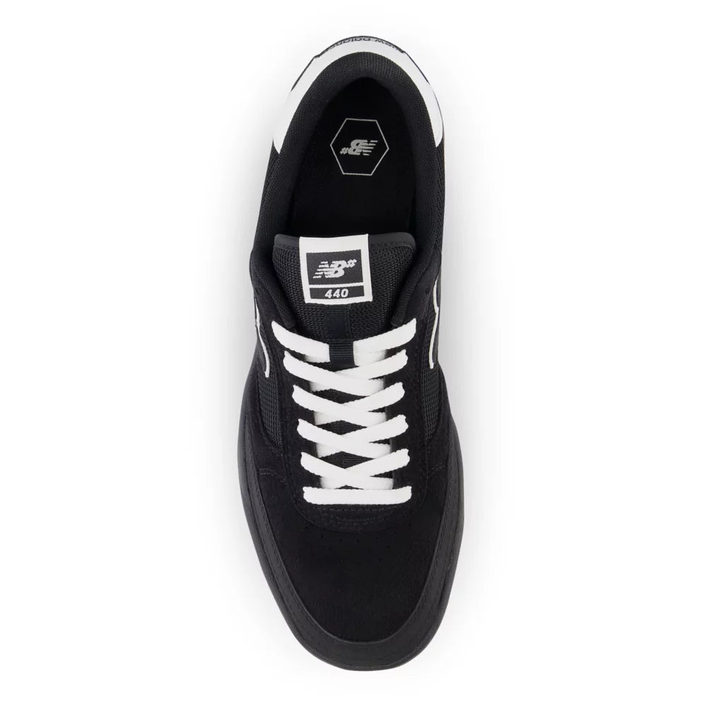 NB Numeric 440 Synthetic