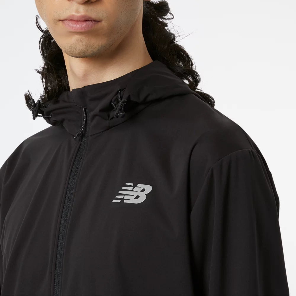 Impact Run Water Defy Jacket