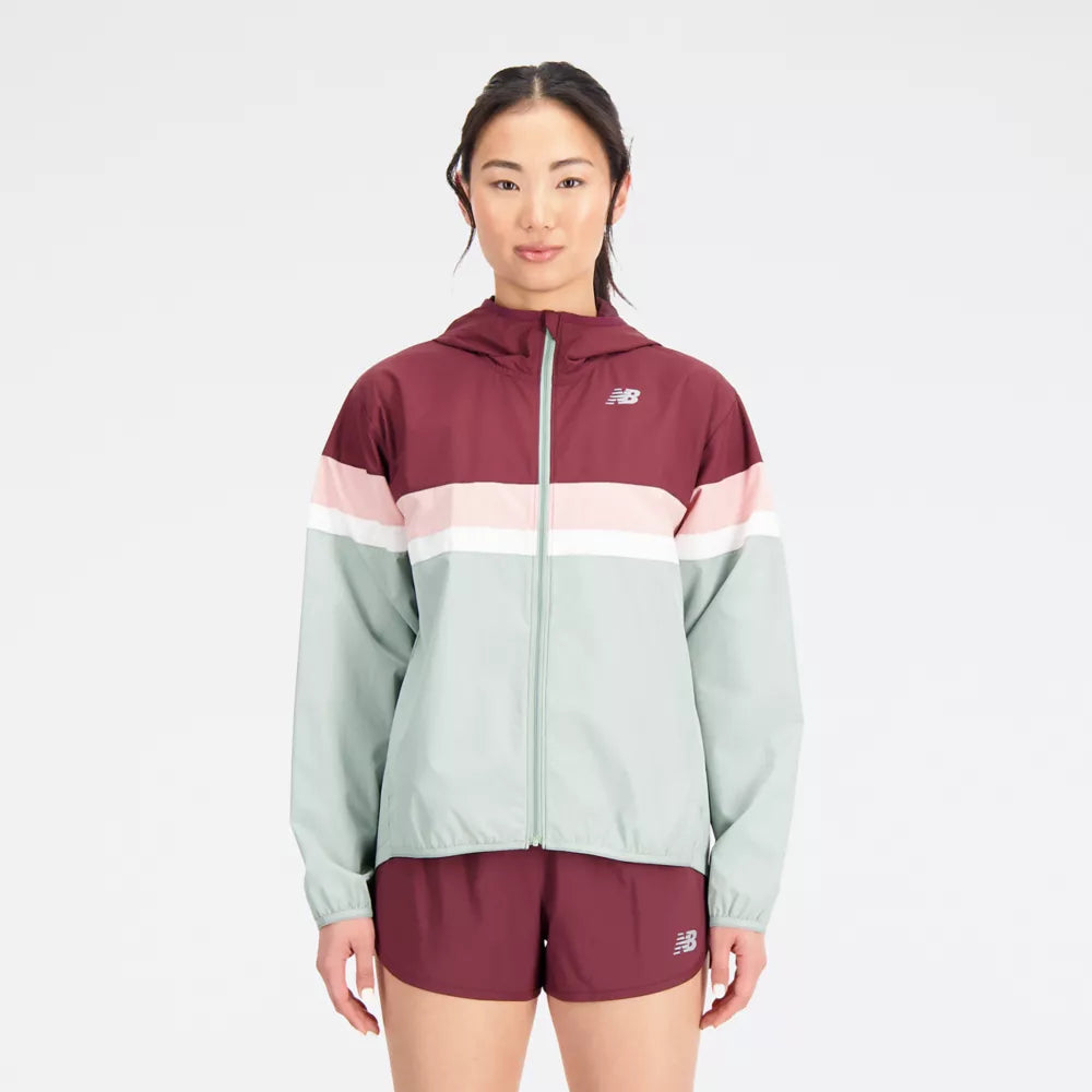Accelerate Jacket