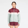 Accelerate Jacket