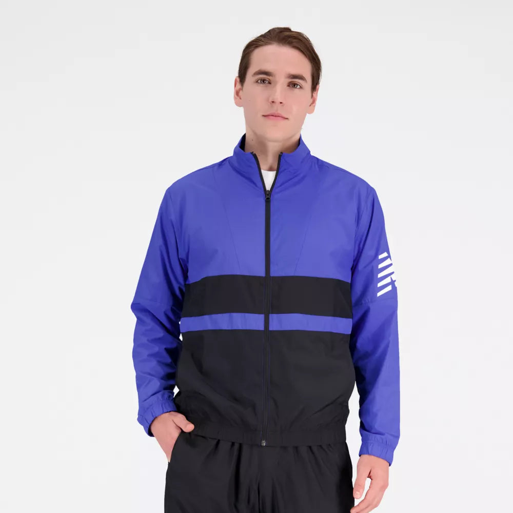 Tenacity Woven Jacket