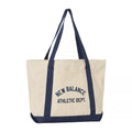 Classic Canvas Tote