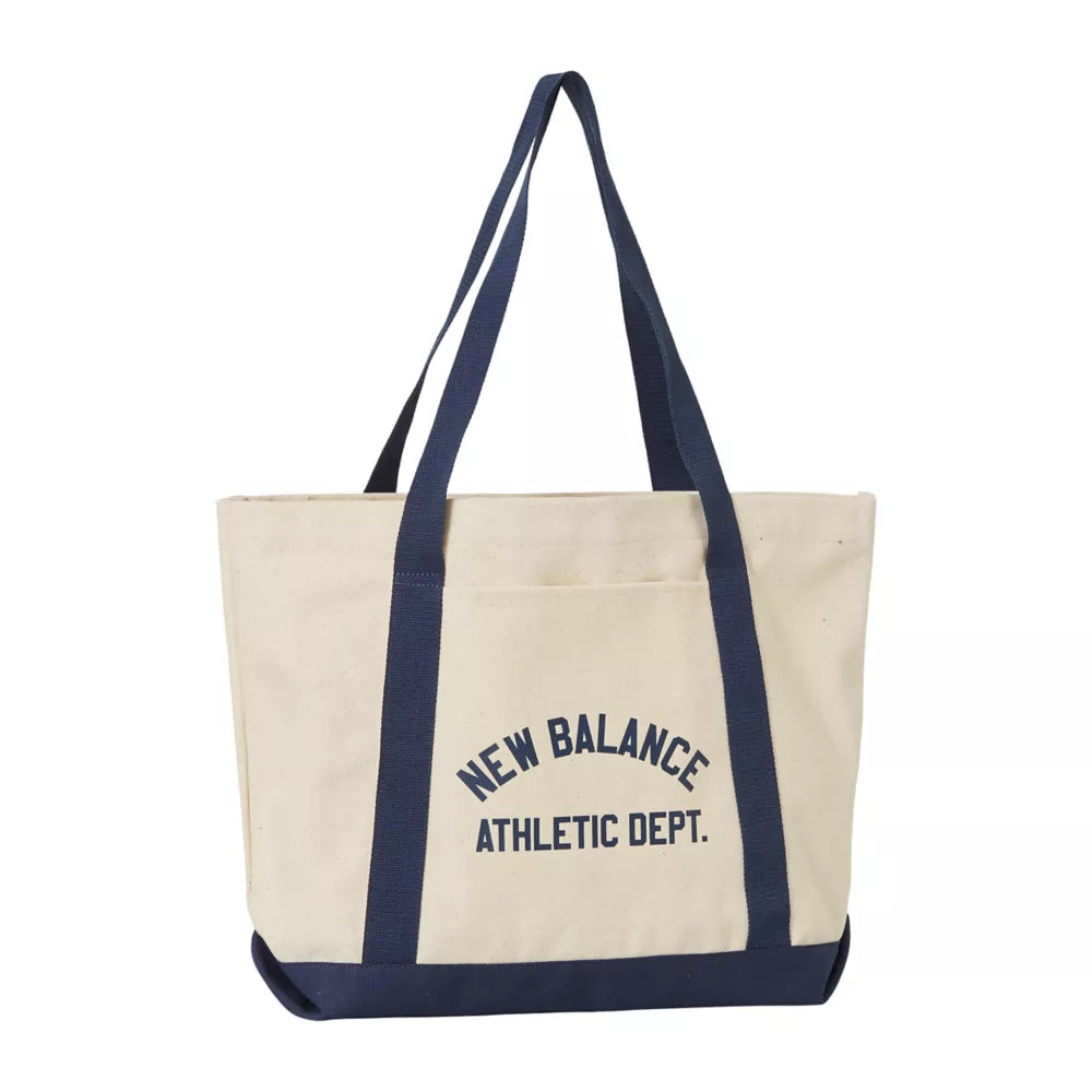 Classic Canvas Tote