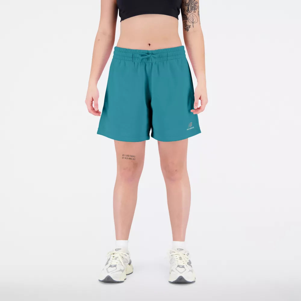 Uni-ssentials French Terry Short