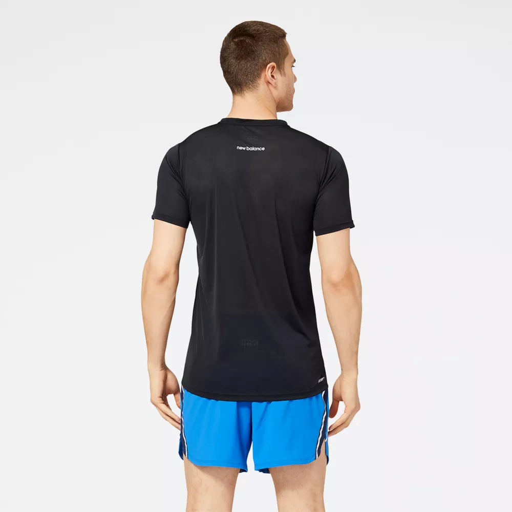 Accelerate Short Sleeve