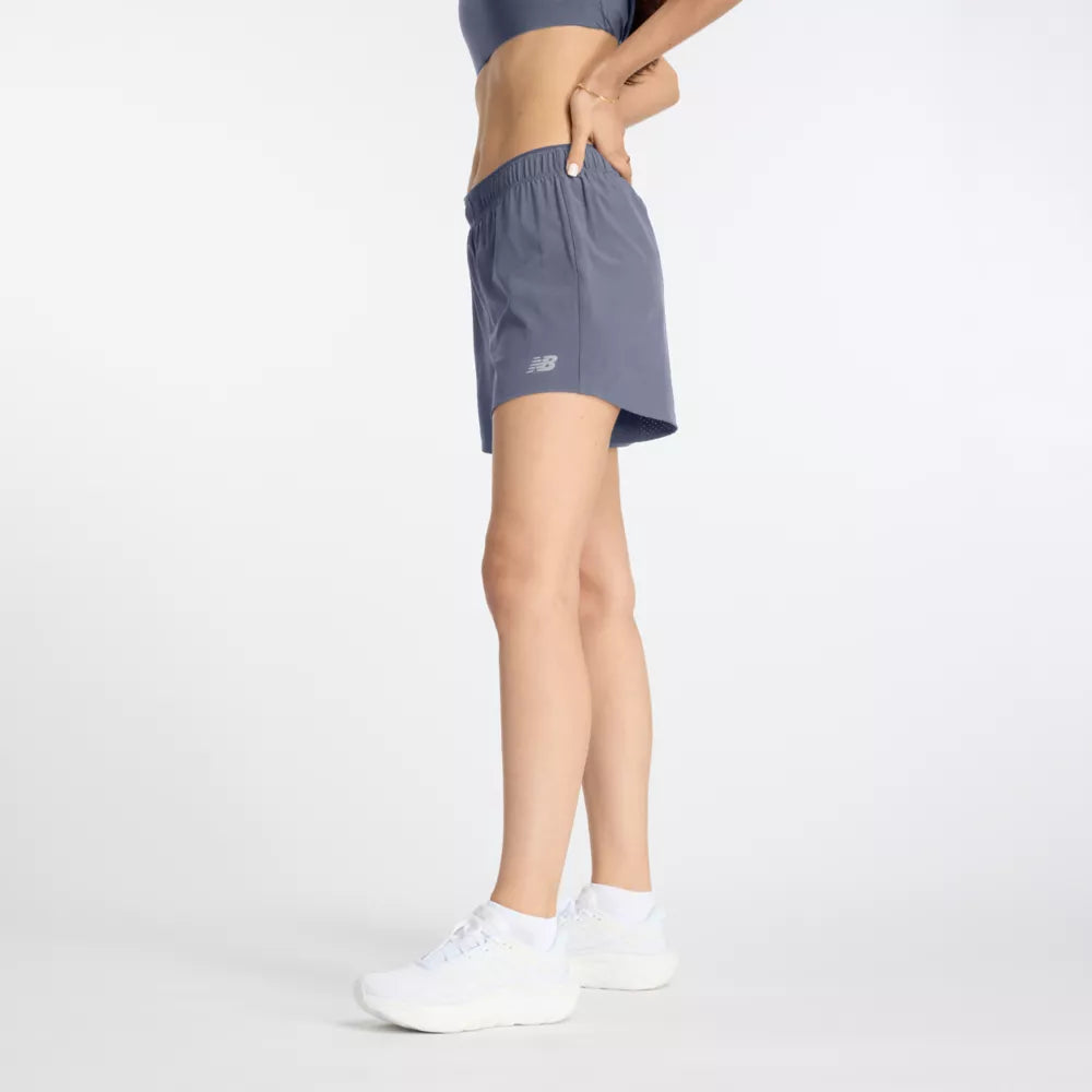 RC Short 5"