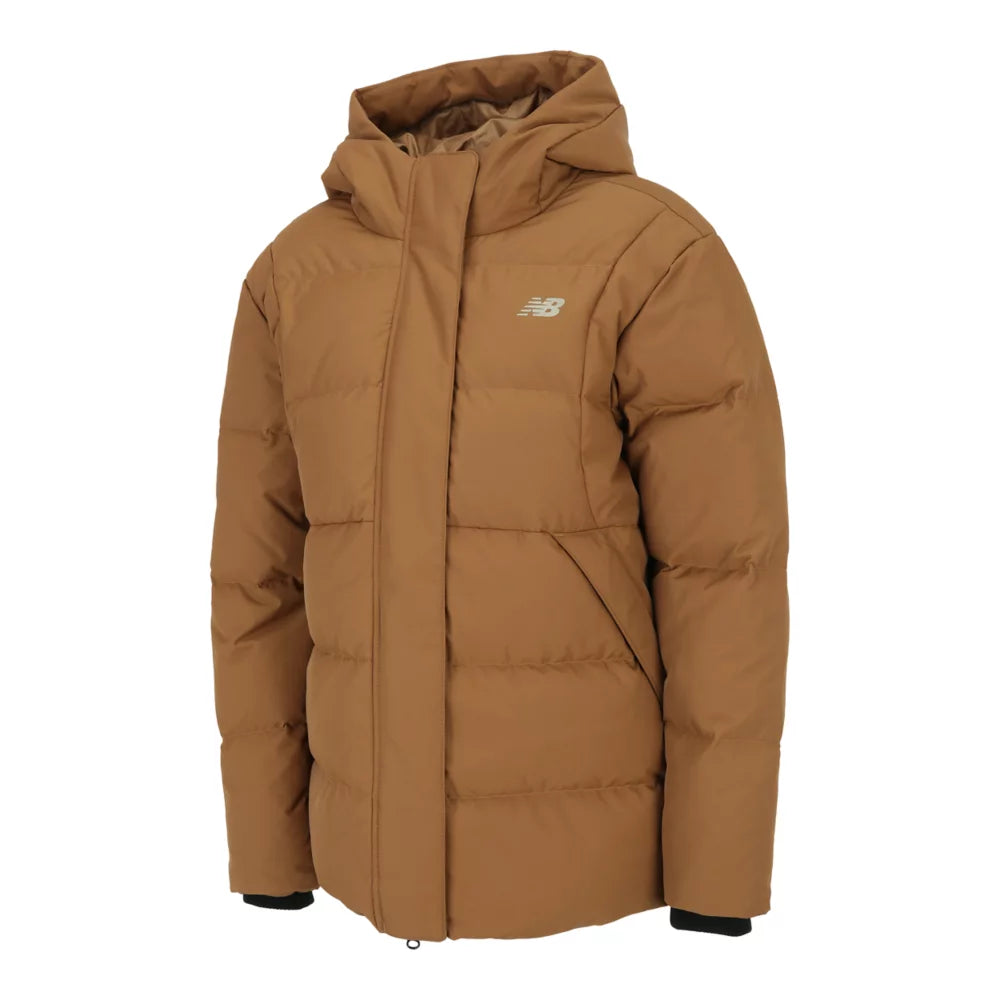 NBX Soft Alpine Icon Down Jacket