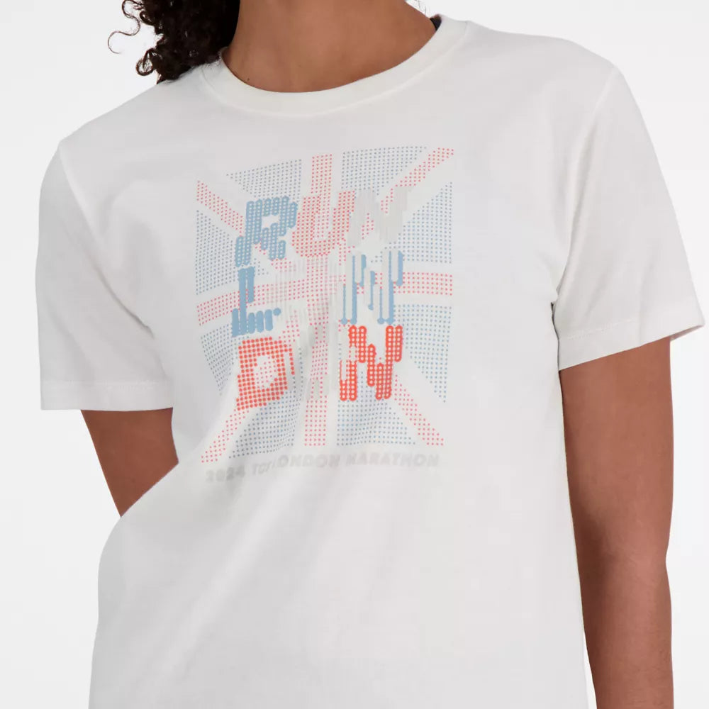 London Edition Graphic T-Shirt