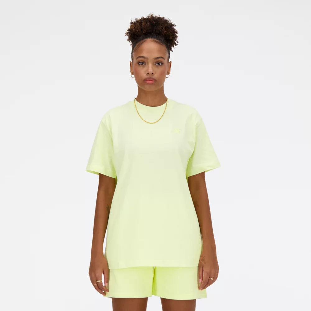 Athletics Jersey T-Shirt