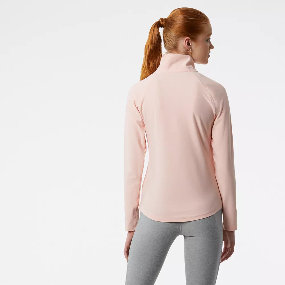 Sport Spacedye 1/2 Zip