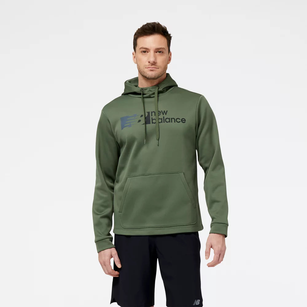Tenacity Performance Fleece Pullover Hoodie