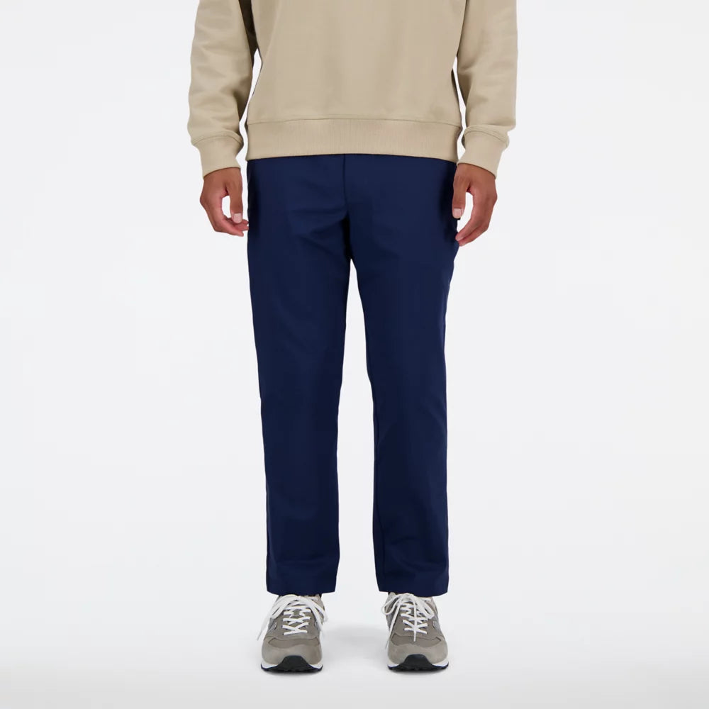 Twill Straight Pant 28"