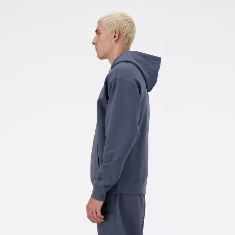 Iconic Collegiate Graphic Hoodie