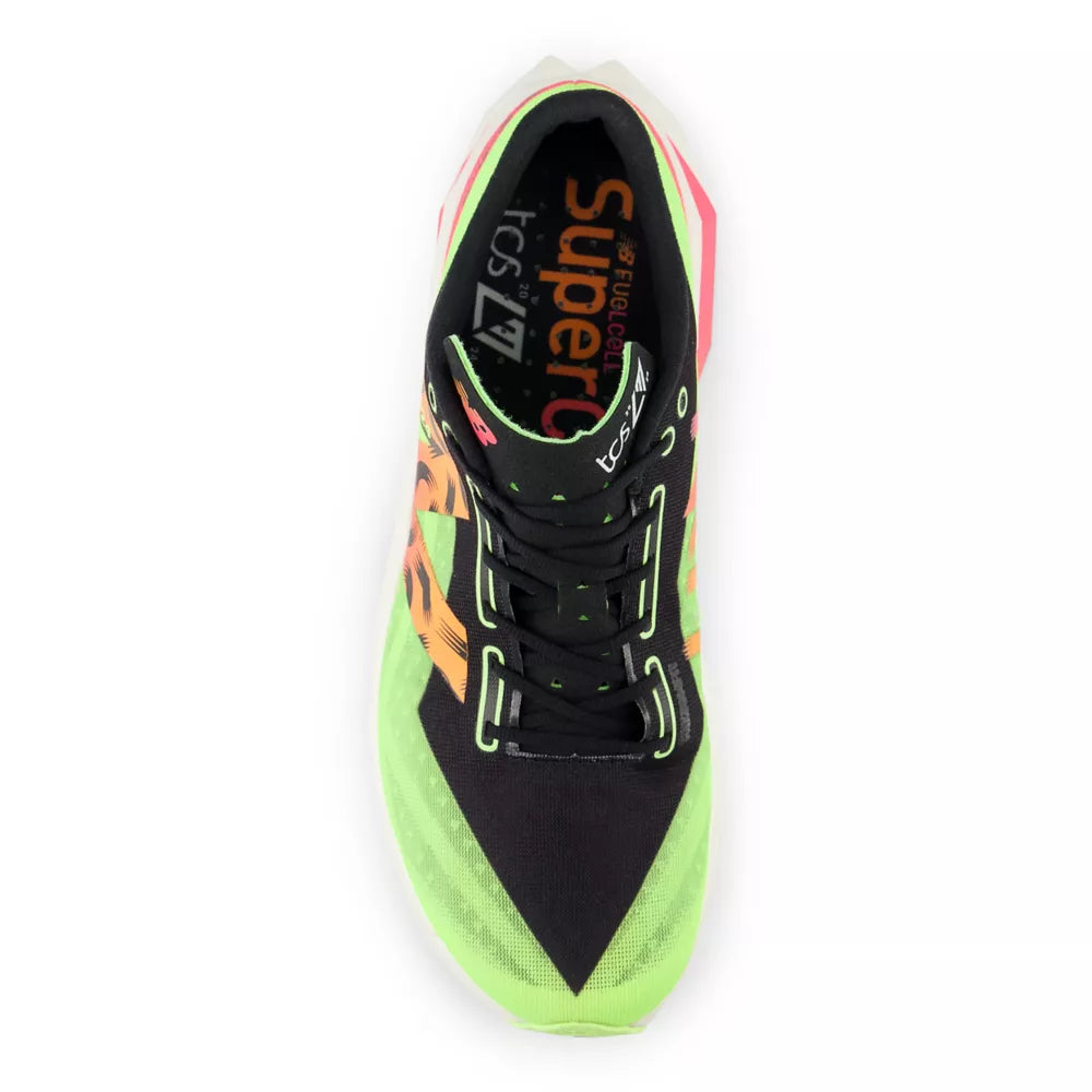 TCS London Marathon FuelCell SuperComp Elitev4