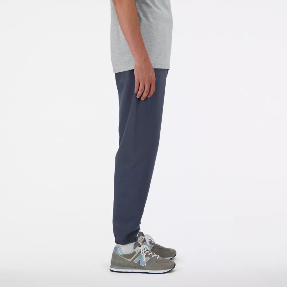 Iconic Collegiate Fleece Jogger