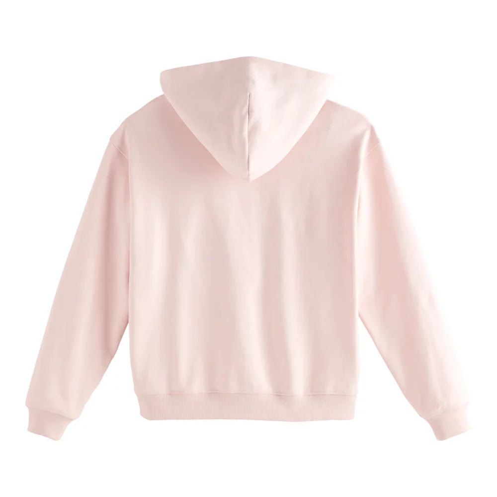 Athletics French Terry Hoodie
